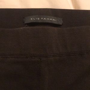 Elie Tahari Pants - Elie Tahari Leggings, size 2 Elie Tahari Pants - Elie Tahari Leggings, size 2